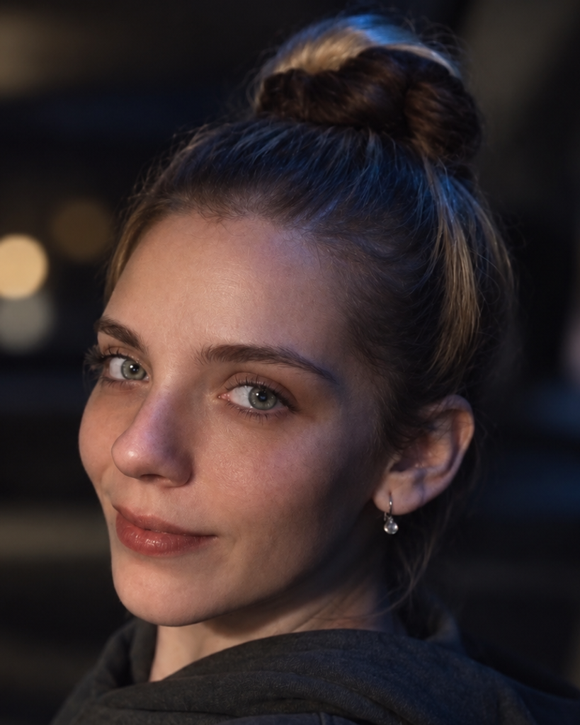 Tiera L. Mailloux Profile Photo