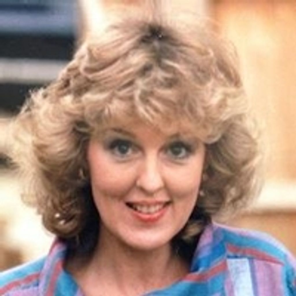 Linda D'Alessandro