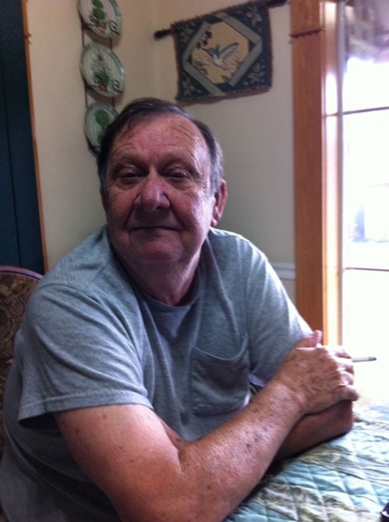 Joe Peavey Profile Photo