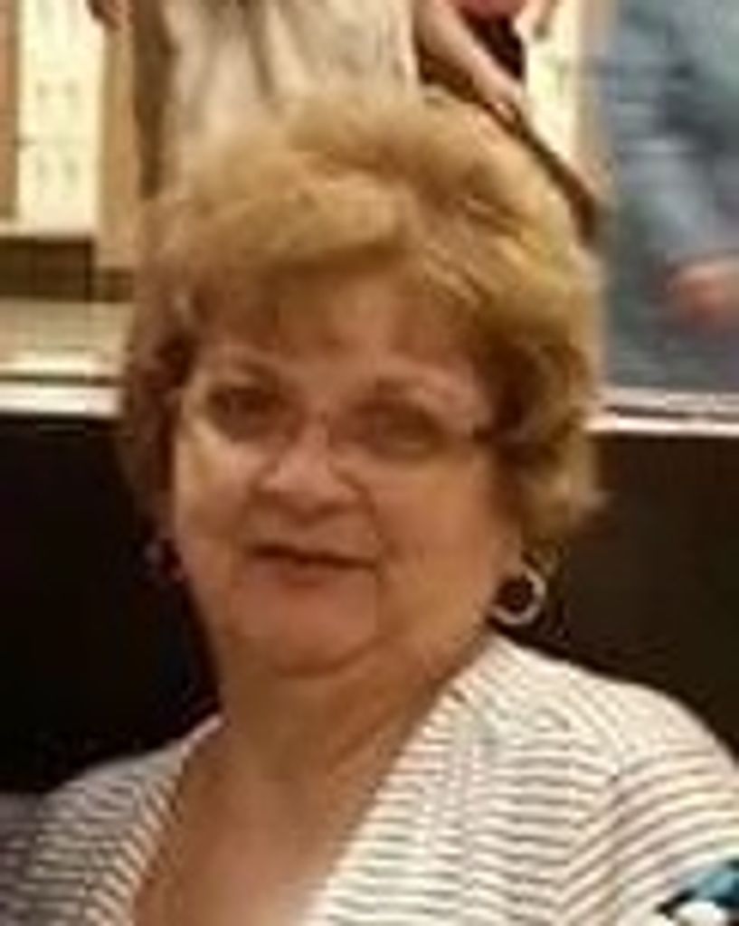 Patricia A. Preston Profile Photo