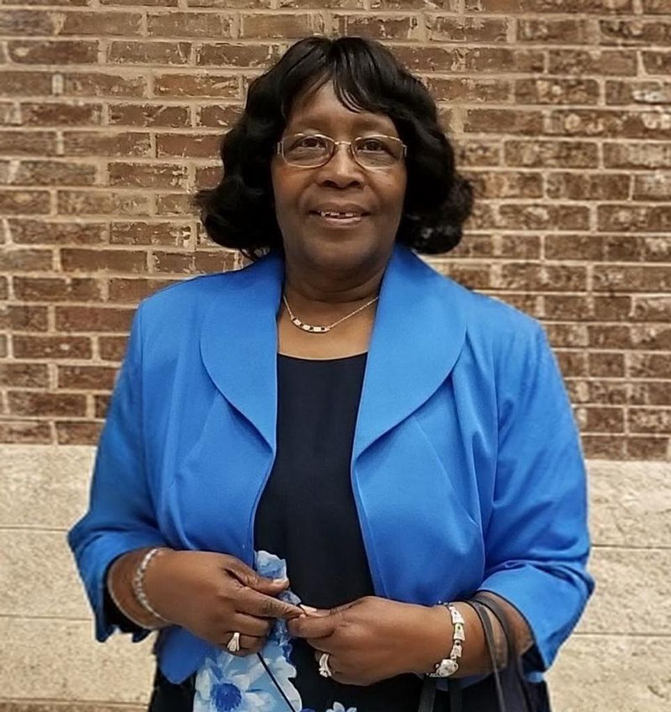Mrs. Margaret A. Sheppard Profile Photo