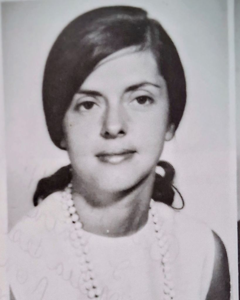 Katy Gordon Hiatt Profile Photo