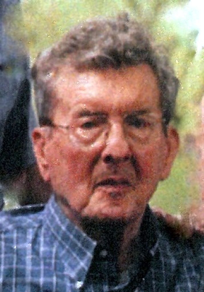 Norman Francis Von Der Embse