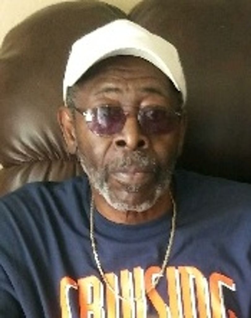 Bobby J. Hill Profile Photo