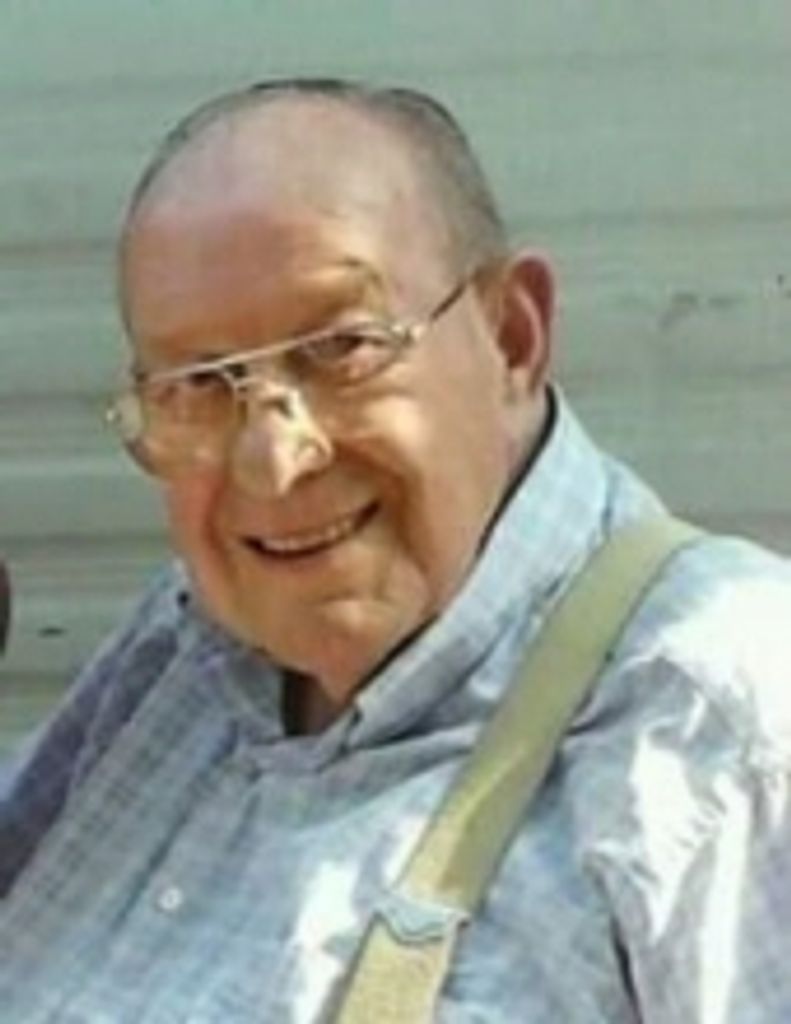 Lawrence "Bob" Hays