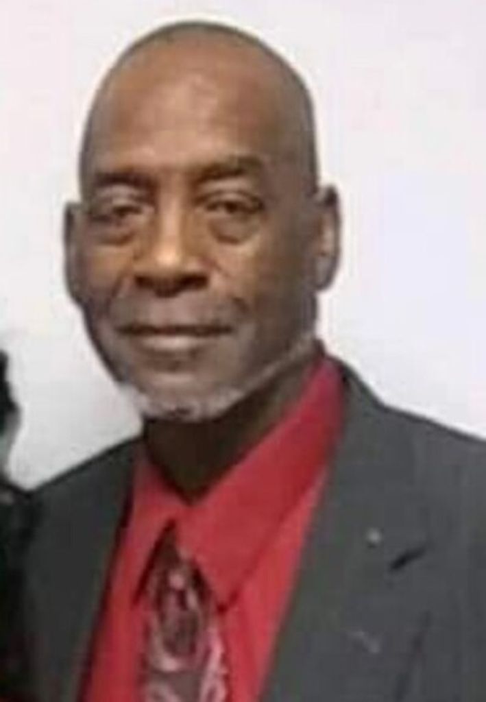 Mr. J.C. Grigsby Profile Photo