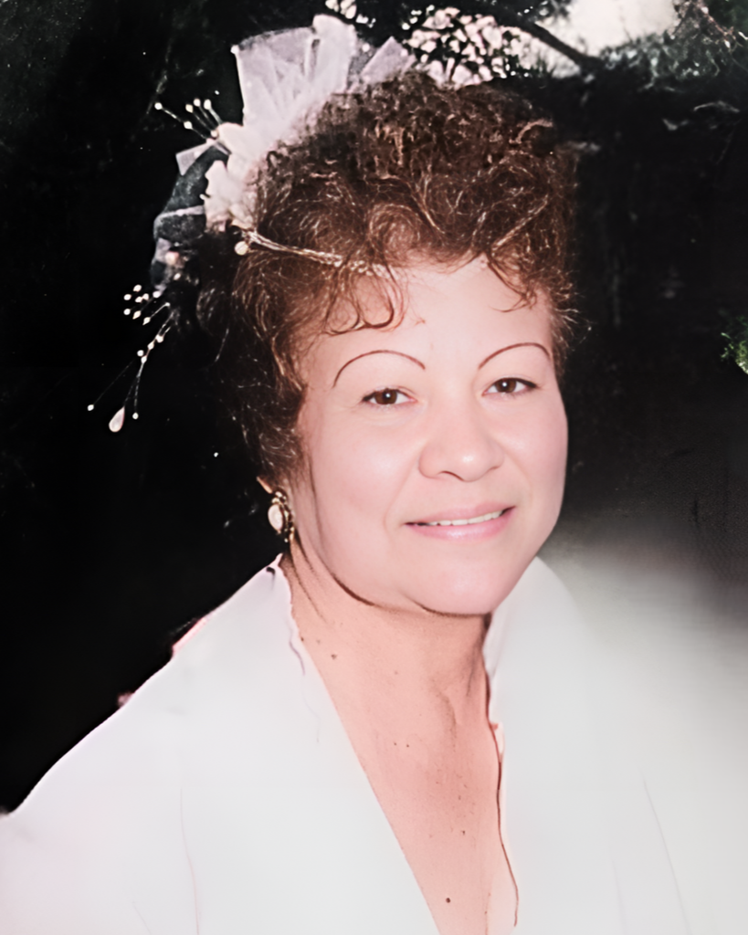 Maria C. Maldonado