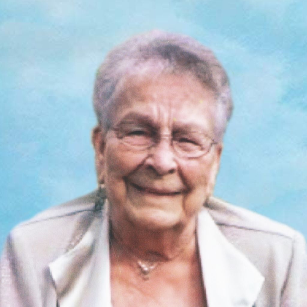 Ruth Briske