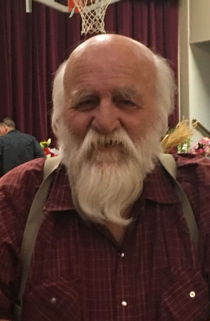 Zane Lee Peterson
