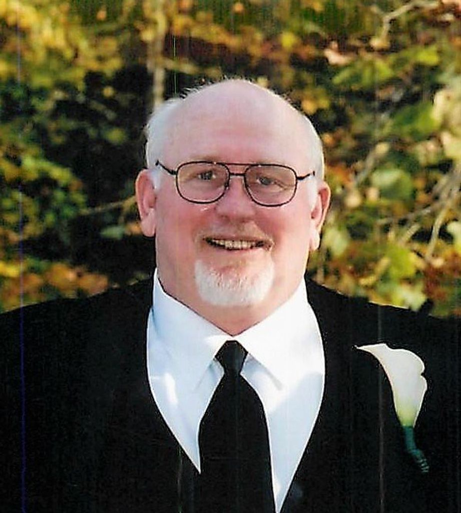 Charles David "Tiny" Nelson