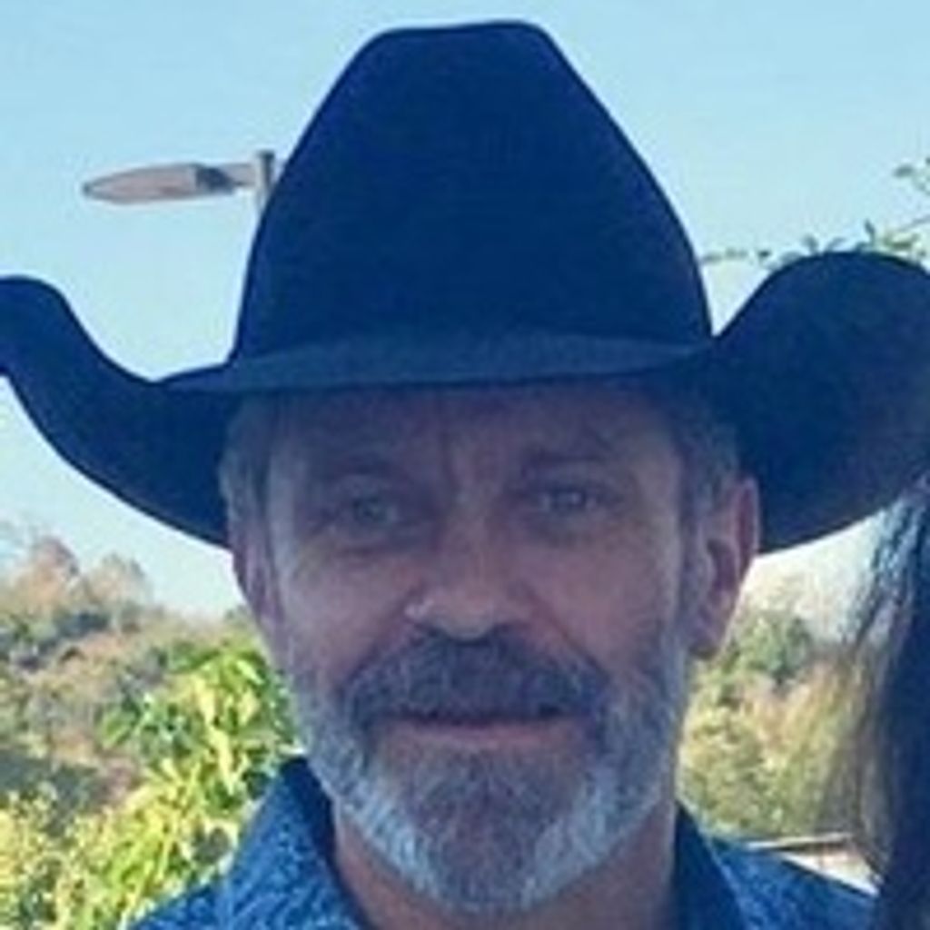 Terry Kevin Hollinghead