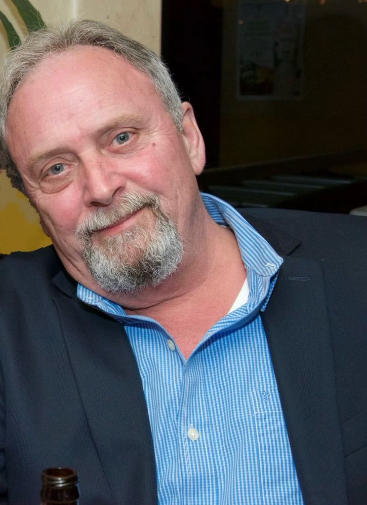 Patrick Joseph Sullivan Profile Photo