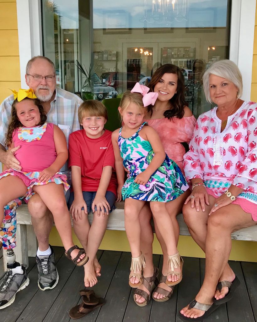 Russell Graddy Surles