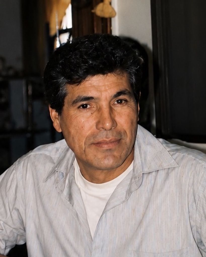 Edmund "Ronald" LaRoque Profile Photo