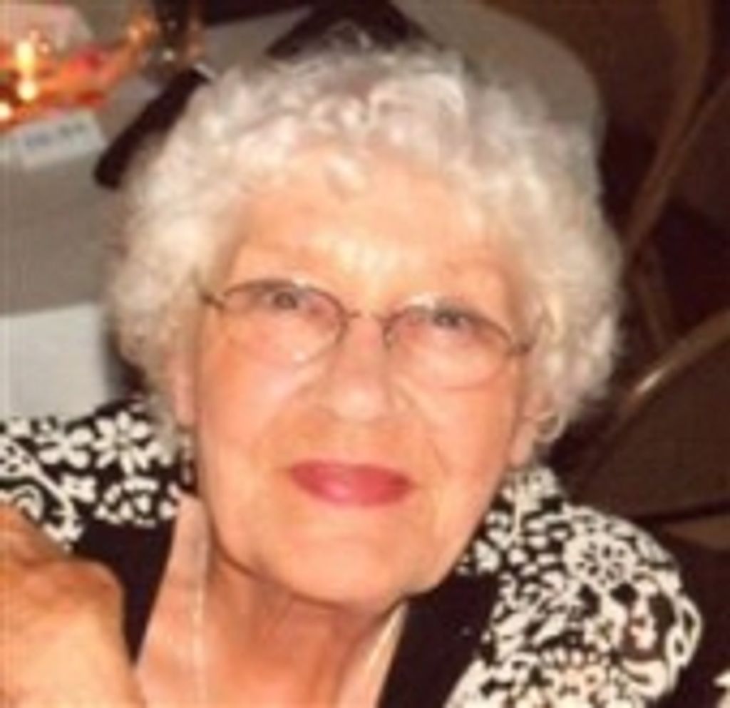 Joan Iris Smid