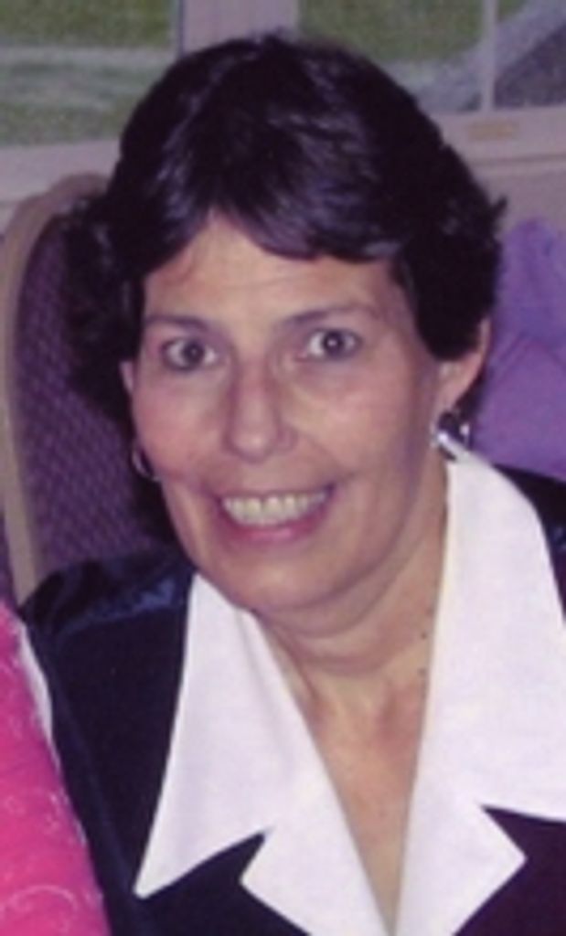 Nancy E. Bryant