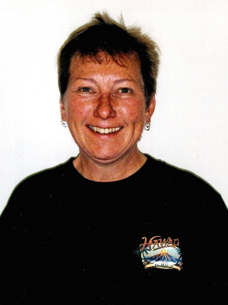 Janice Ethel Hodgkin Profile Photo