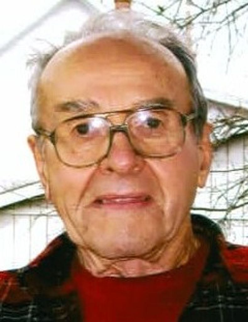 Richard R. Heming Profile Photo