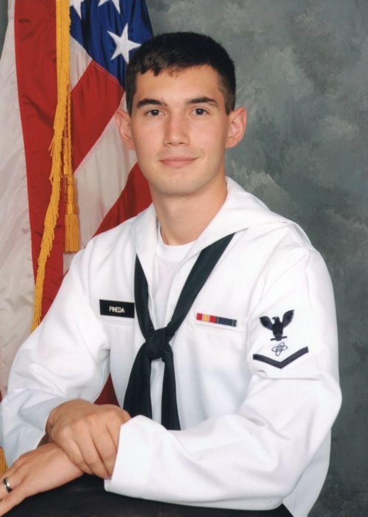 John Ernest Pineda