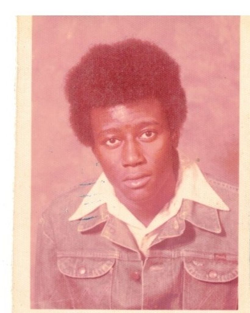 Mr. Theron Cheatham Jr.