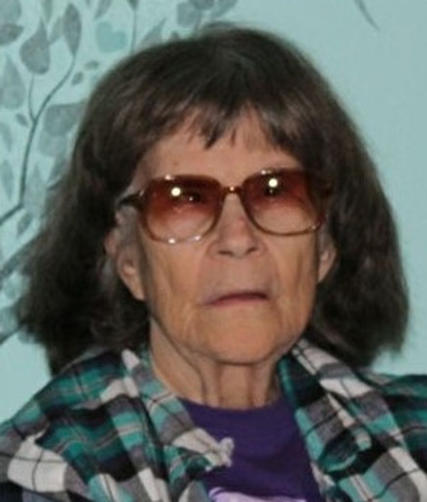 Clara (Rawlins) Belcher