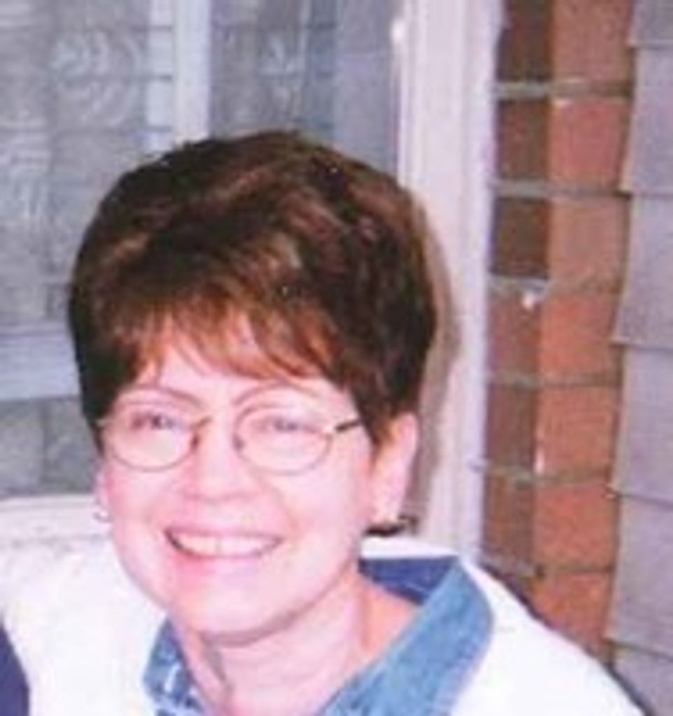 Sandra Miss Allison