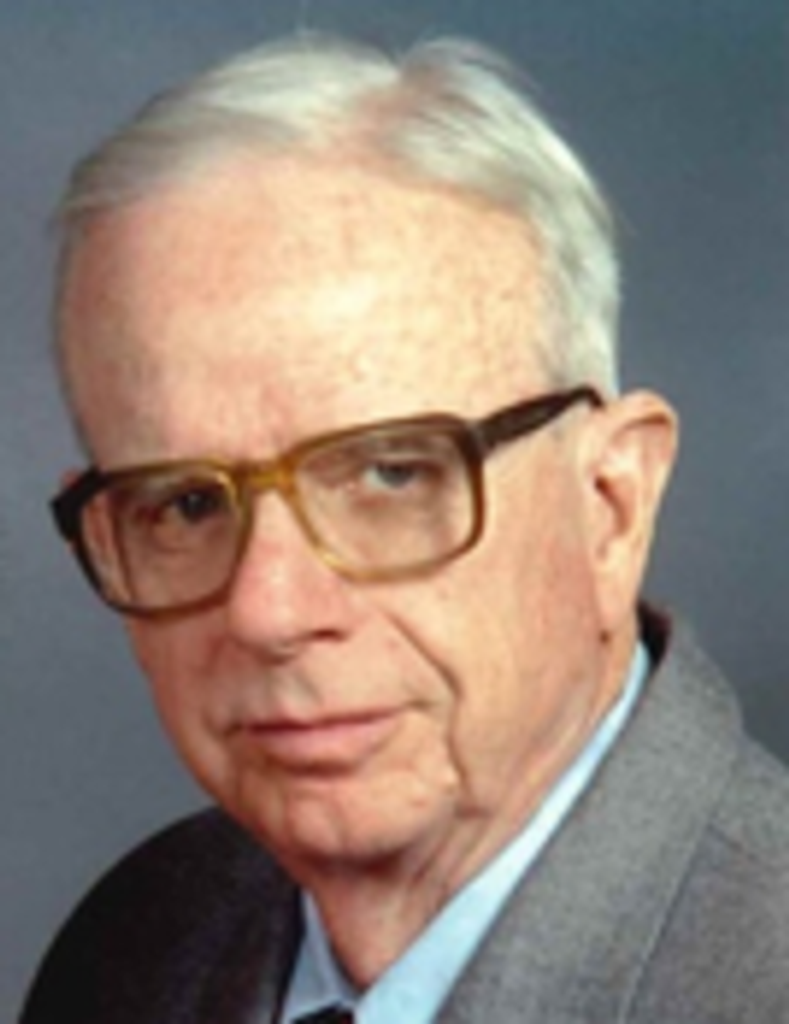 Charles Edward Gilchrist Profile Photo