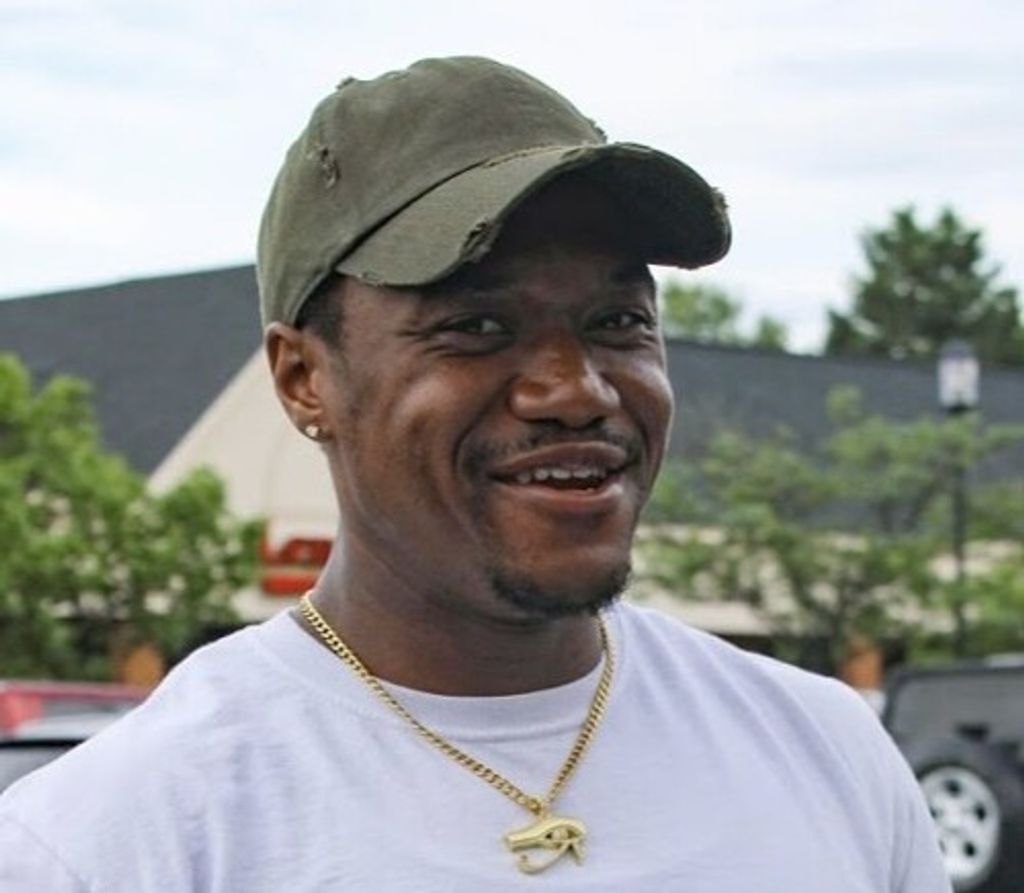 Darian (Popeye) Watkins Profile Photo