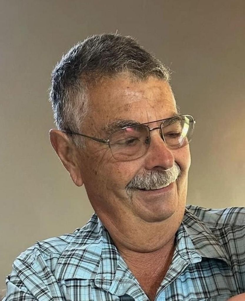 Allen Gale Williams Profile Photo