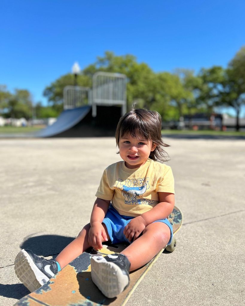 Anakin Dedios Perez Profile Photo