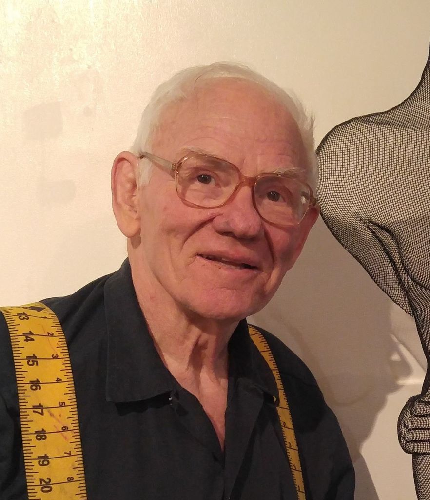 William Randall Cooper Profile Photo