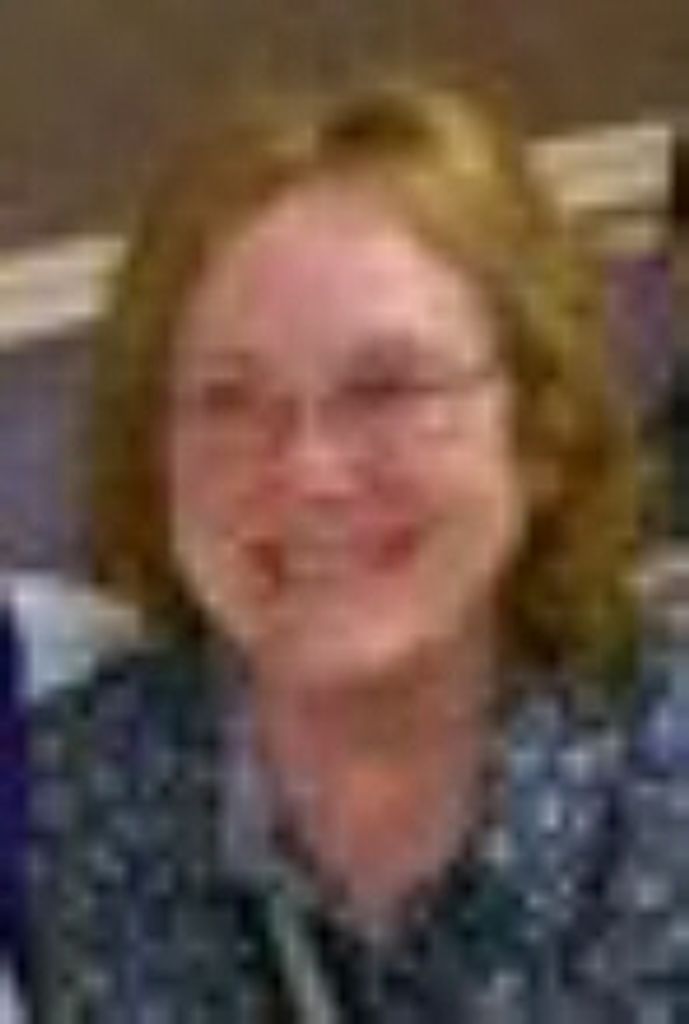 Vicky Lee Bishop