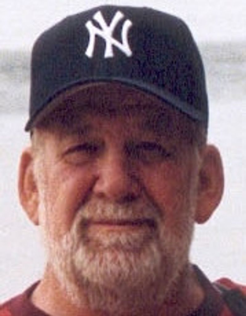 Richard Allen Dilbeck