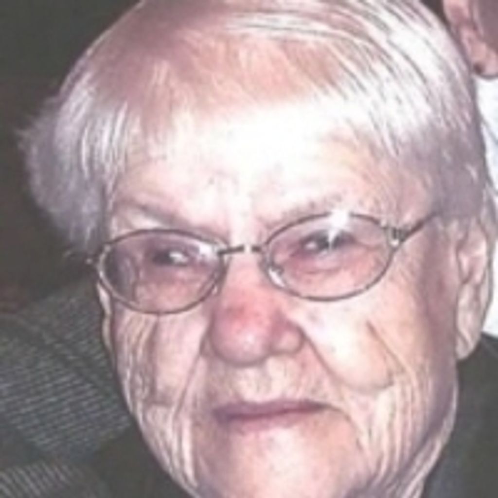 Betty E. Smith Cheesman
