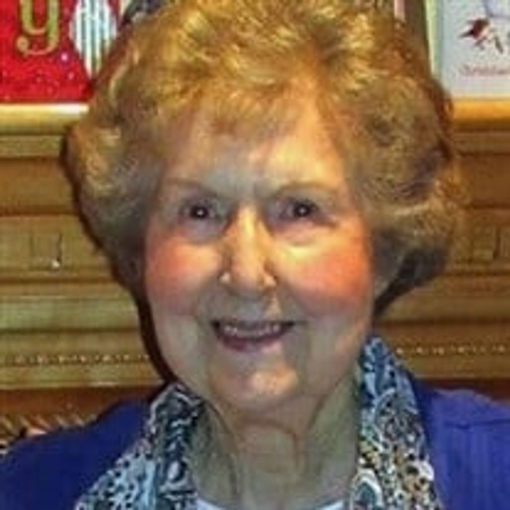 June Darlene Wilson Profile Photo