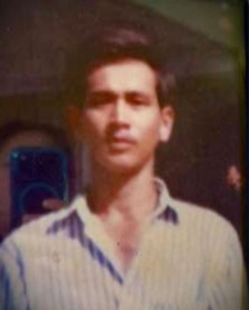 Vuong Vu