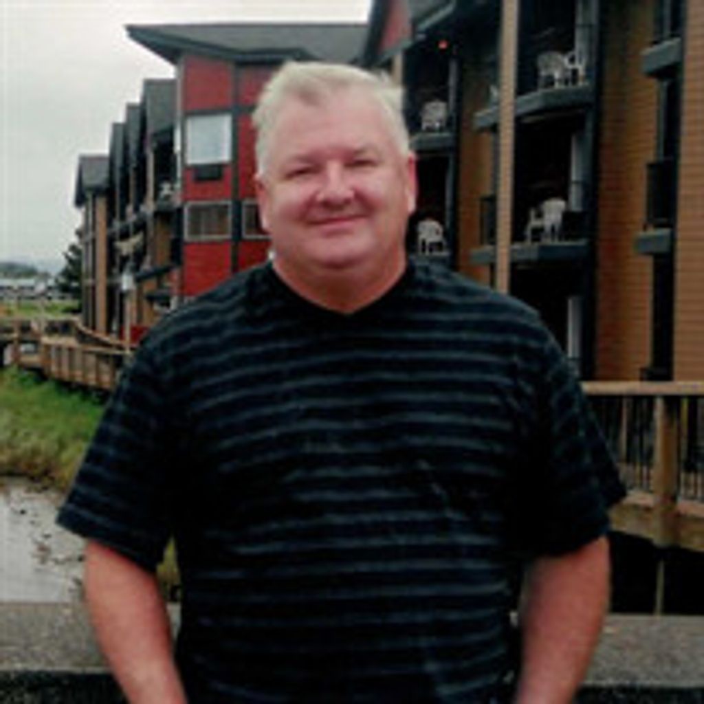 Timothy J Parent