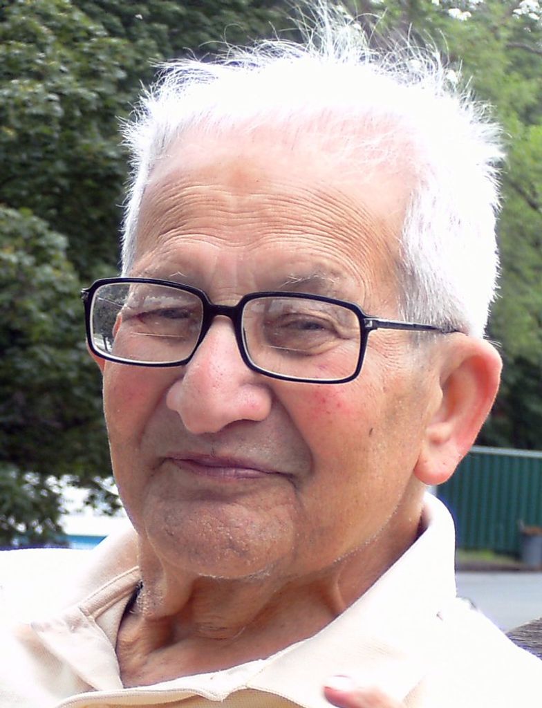 Guy Ricci