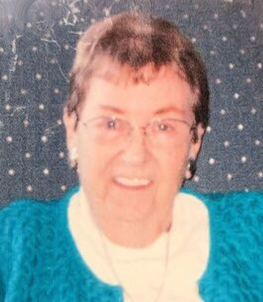 Joan Rosie