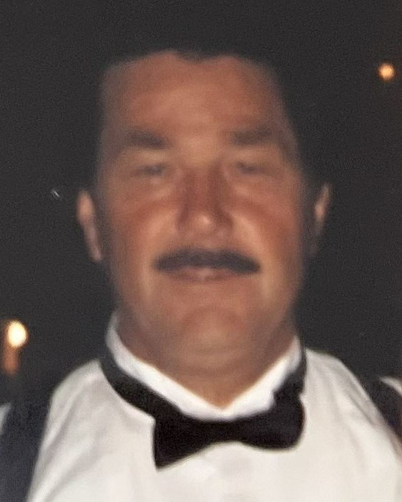 James Thomas Ledford Profile Photo