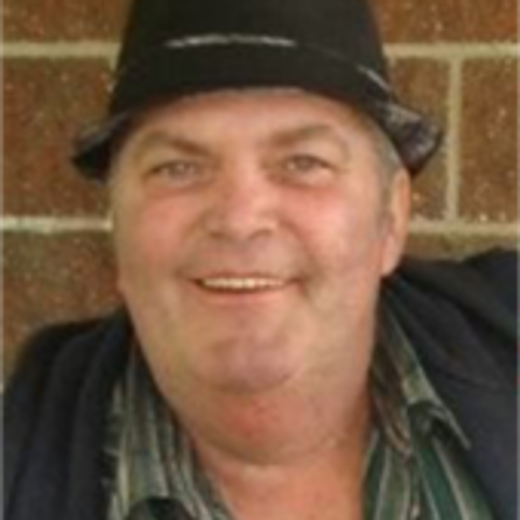 Alfred D. Martin
