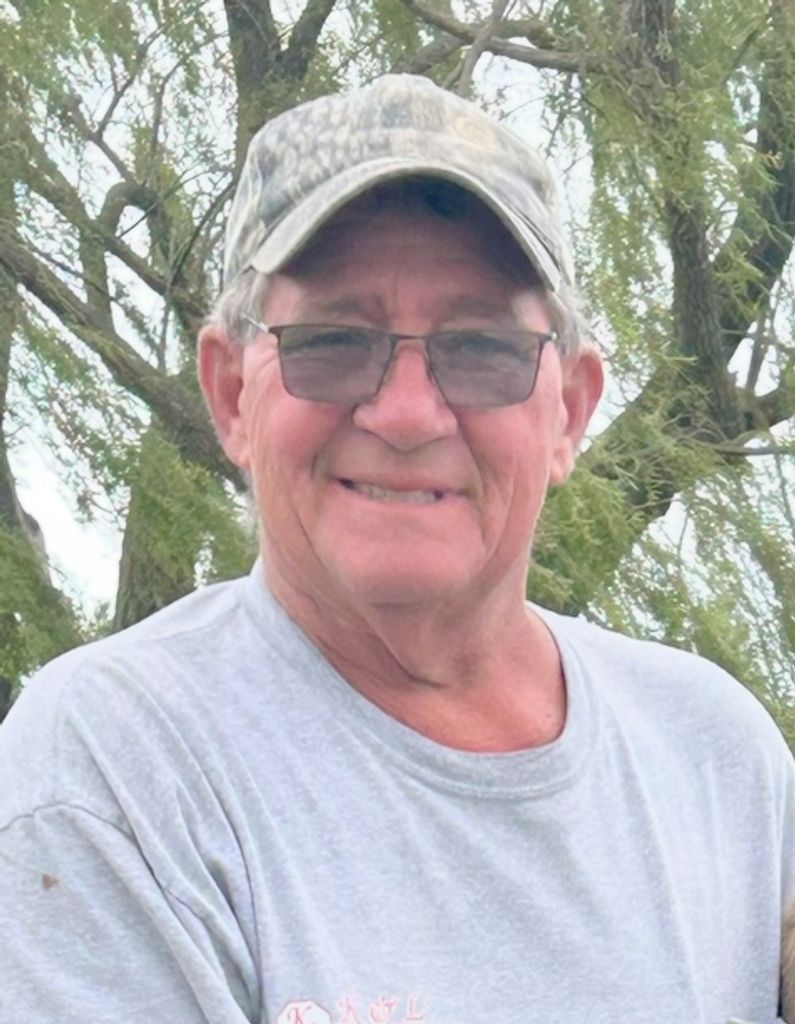 Robert L. "Bob" Shartzer