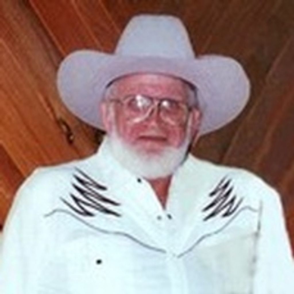 Thomas Harold Rayburn