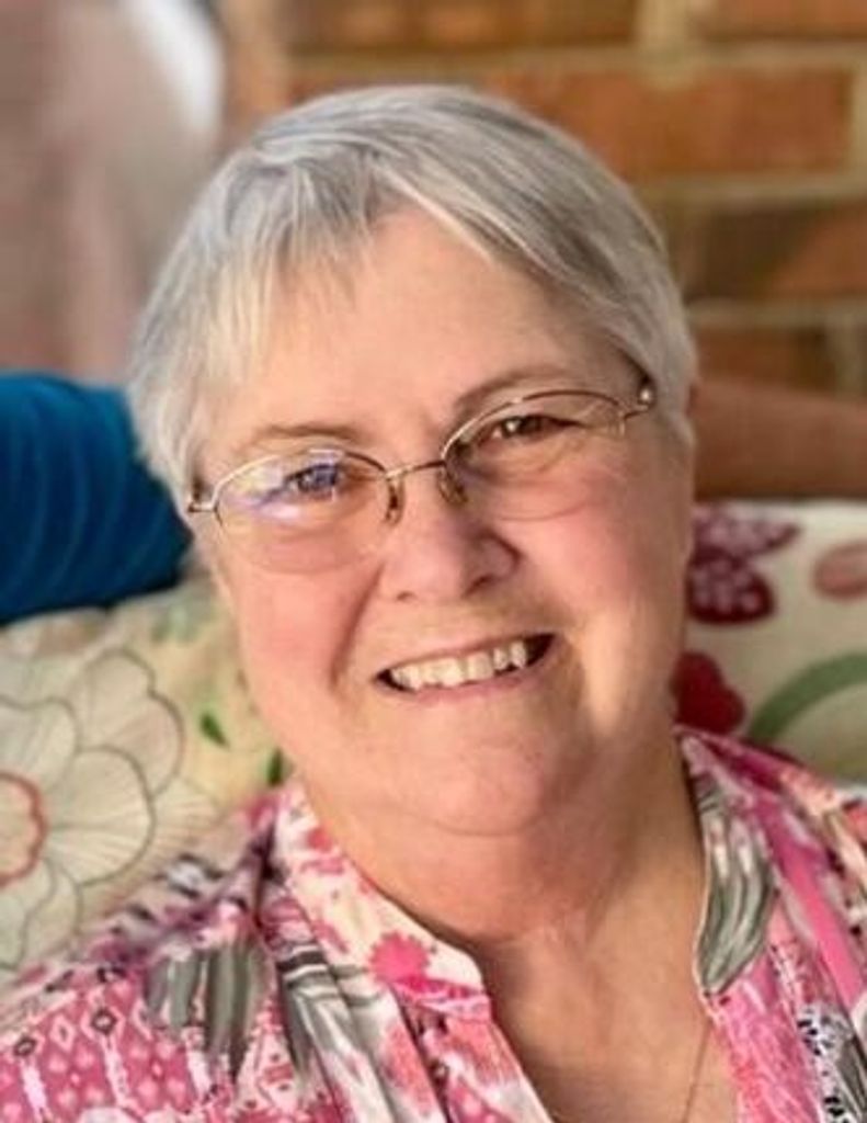 Rita Thacker Studdard