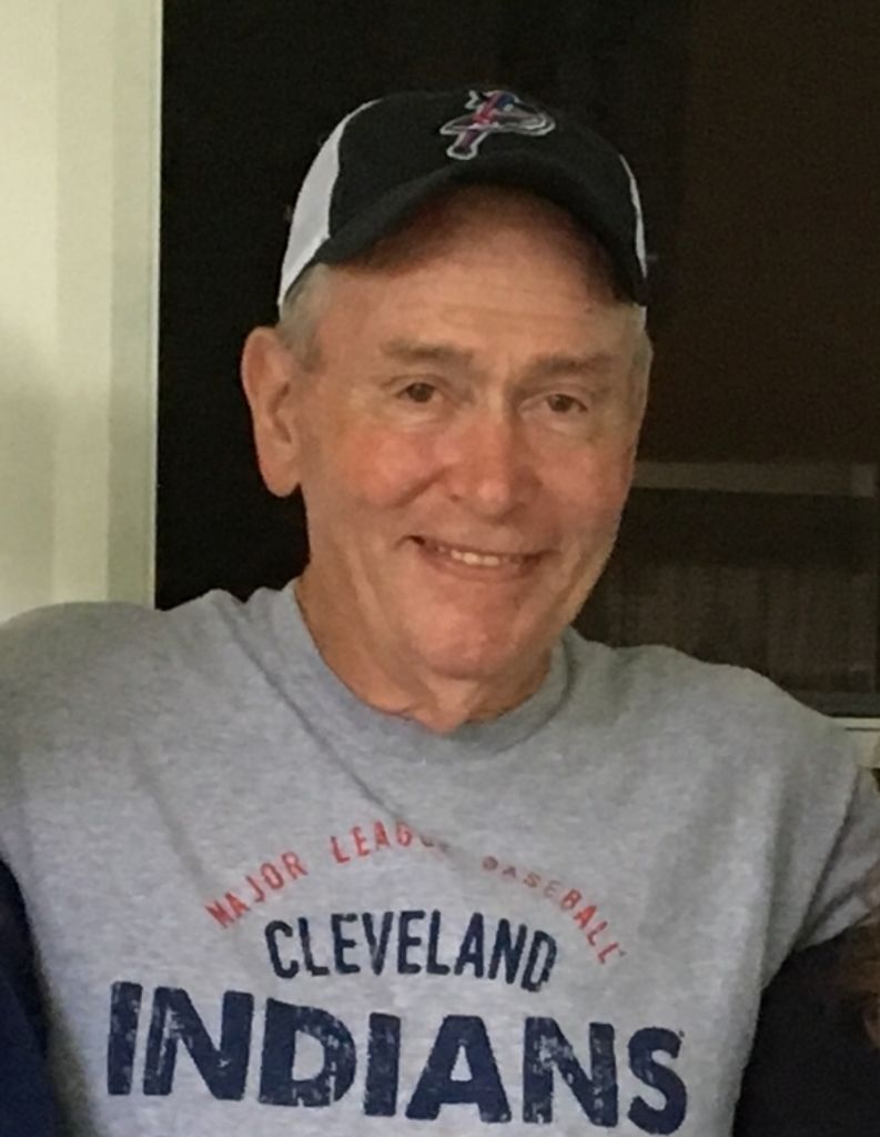 David Allen Moore Profile Photo