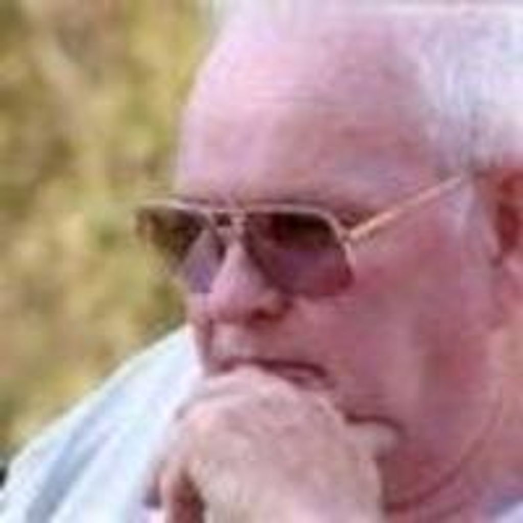 Alan C. Wilson