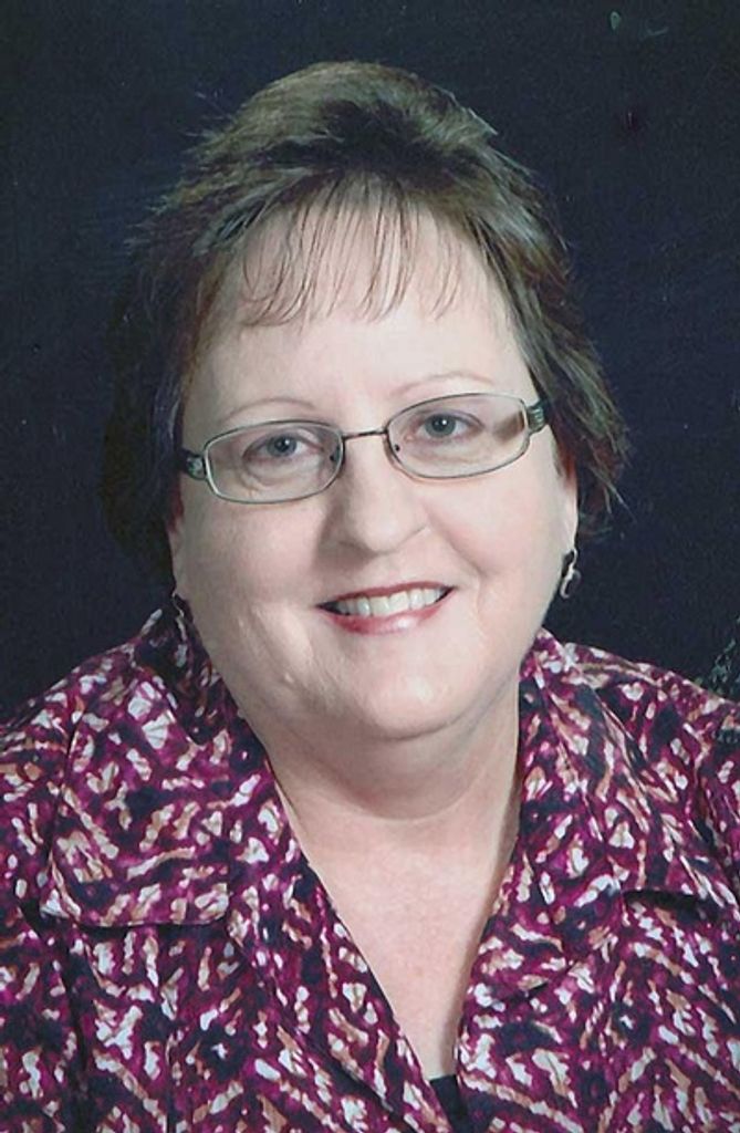 Theresa M. Grahmann Matula