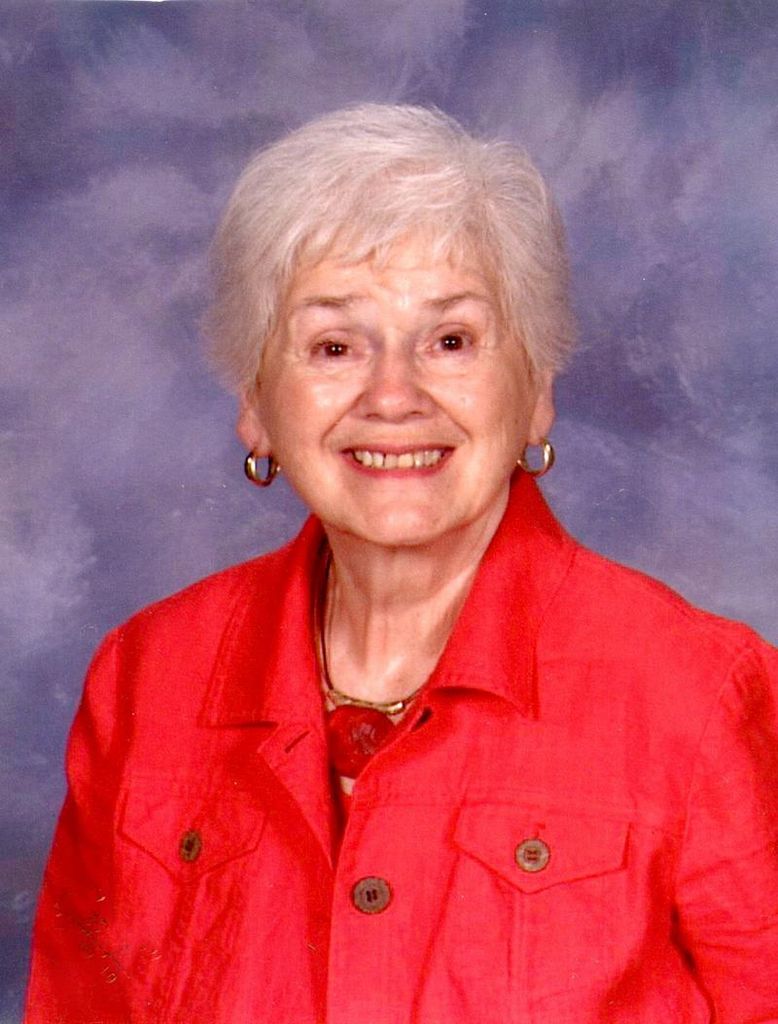Mary “Cres” Crescence Compton Profile Photo