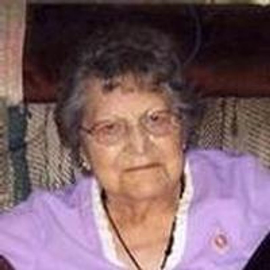 Mina Lydia West