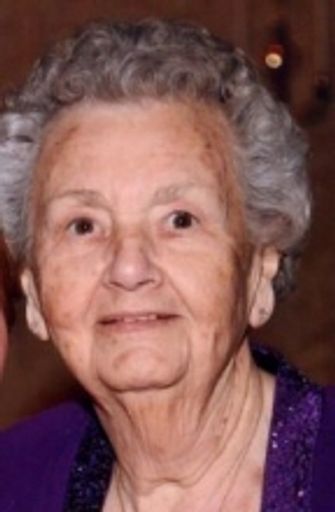 Anna E. Frank Profile Photo